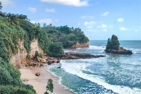 Java Indonesia Beaches 的图像结果