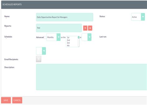 Open Source CRM Comparison 的图像结果