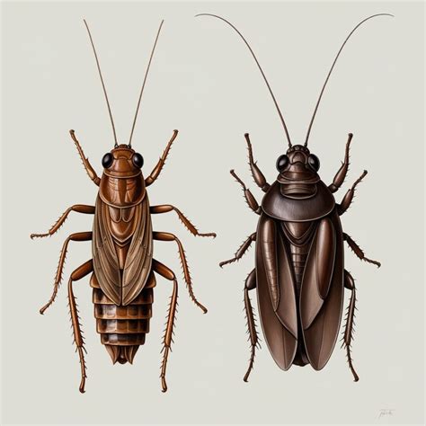 Cockroach vs Cricket: 6 Essential Differences You Shouldn’t Ignore ...
