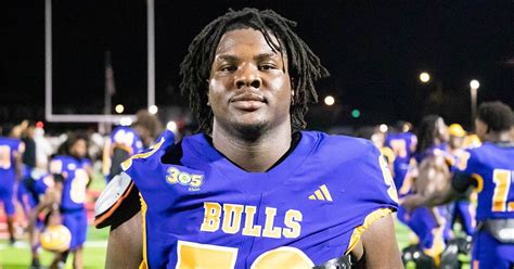 Swamp247 Recruiting Podcast: 2026 DL Isaiah Broughton