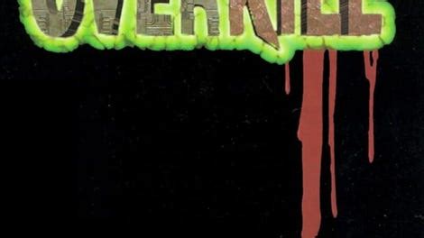 Image result for Project Overkill Video Game