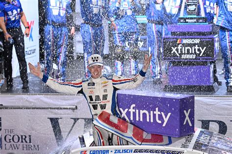 What channel is the NASCAR Xfinity race at Phoenix on today? Time, TV ...