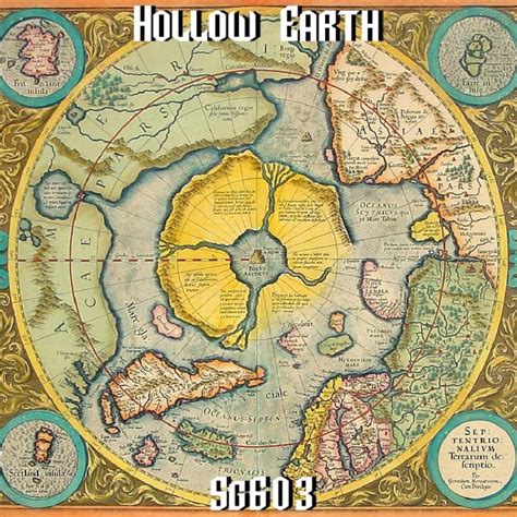 Inner Earth Map 的图像结果