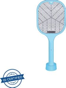 OREVA - ORMR 097- Oreva 2 In 1 Electric Mosquito Racket -Auto Killing ...