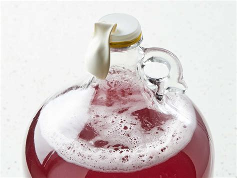 Easy Homemade Cherry Wine Recipe You’ll Want To Save This Easy