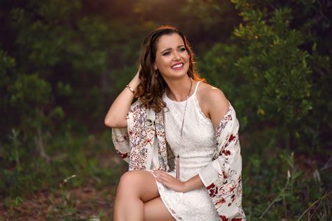 2018 Seniors | Jennifer Lauren Portraits