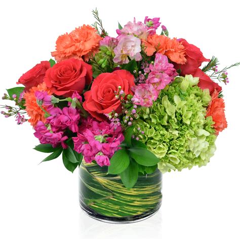 Love & Romance Flowers & Gifts - Same Day Delivery by Karin's Florist