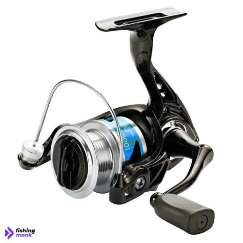 Ultralight Spinning Reels – Fishingmonk
