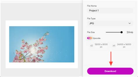 Image result for How to Expand an Image in Computer