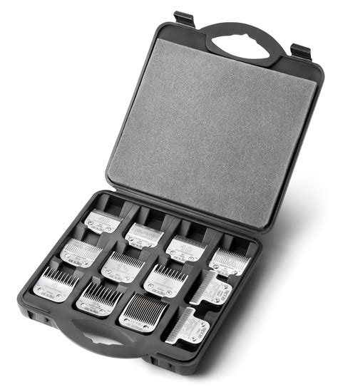 Buy Dog Grooming Clipper Blades | Pet Trimmer Blades by Andis – ABK ...