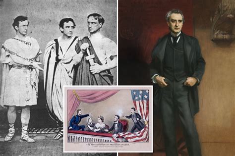 John Wilkes Booth Brother