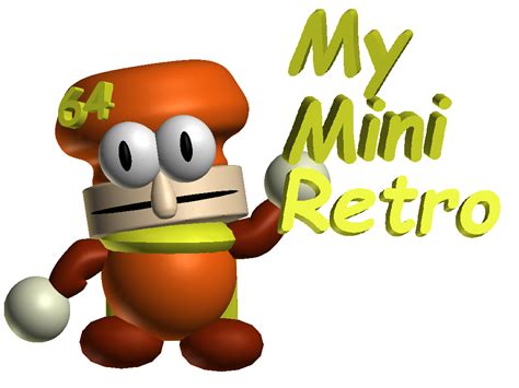 Image result for Retro Mini 2