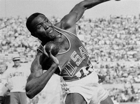 US Olympic icon Rafer Johnson, 1960 gold medalist in decathlon, dead at ...