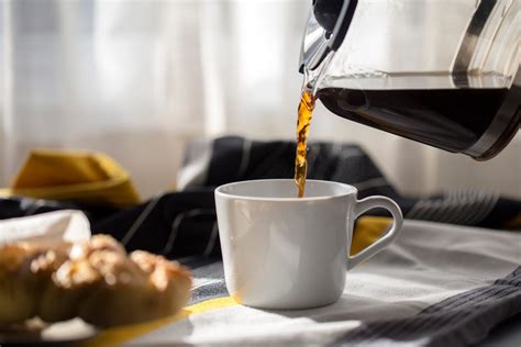 Things That Happen to Your Body When You Drink Coffee Every Day | The Healthy