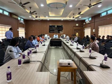 Photo Gallery | Inspectorate of Factories | Government Of Assam, India