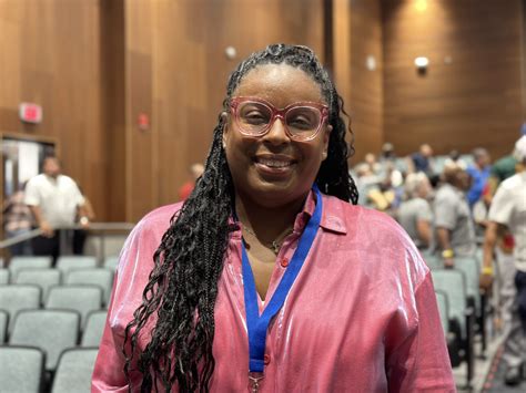 Democrat LaMonica McIver wins special election to succeed late Rep ...