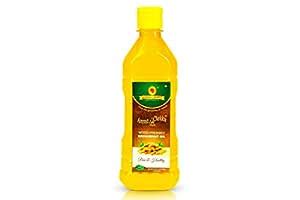AMMA CHEKKU AGMARK Wood Pressed Oil Presents Combo Oil Packs ( Oils ...