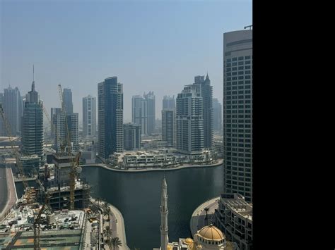 5 Countries With No Rivers