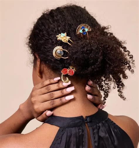 Hair Accessories – IshqME