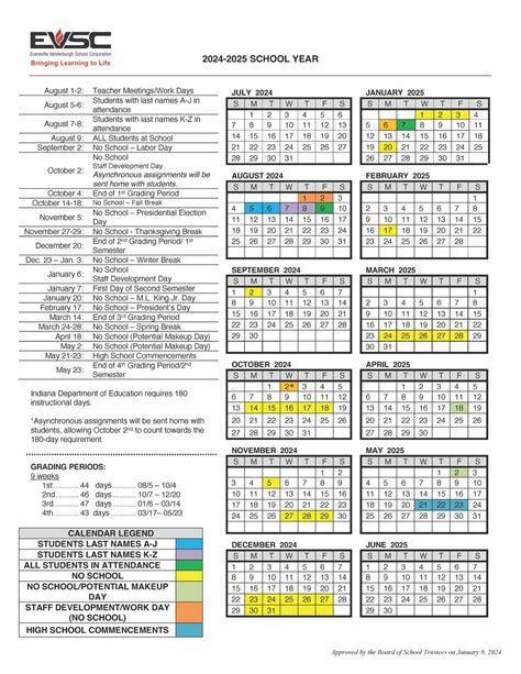 Queens College Academic Calendar - Transformative Neurosciences