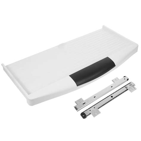 Image result for Computer Keyboard Sliding Tray