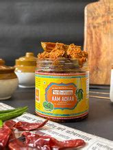 Nani Ka Achar Collection | Order Homemade Achar Online