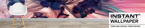 Amazon.in: VISIT THE INSTANT WALLPAPER STORE: Abstract Wallpaper