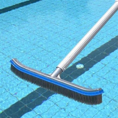 Swimming Pool Cleaning Equipments - Flexible Vacuum Head Manufacturer ...