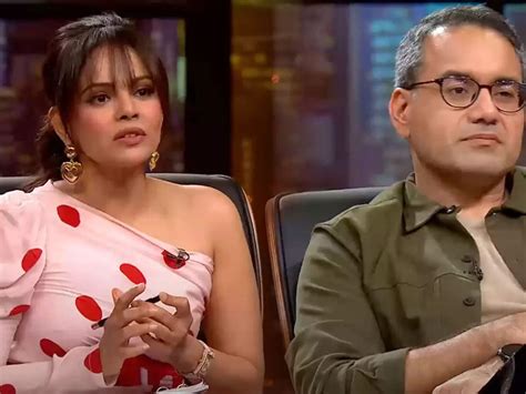 ‘Shark Tank India 4’: Namita Thapar and Kunal Bahl reveal they were ...