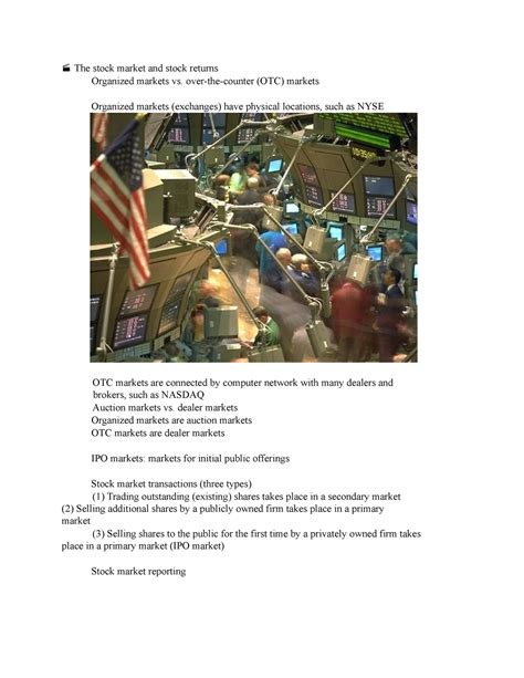 Image result for Finance Lectures