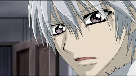 Zero Vampire Knight Guilty