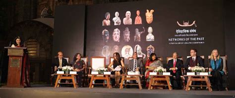 Networks of the Past: A Study Gallery of India and the Ancient World ...