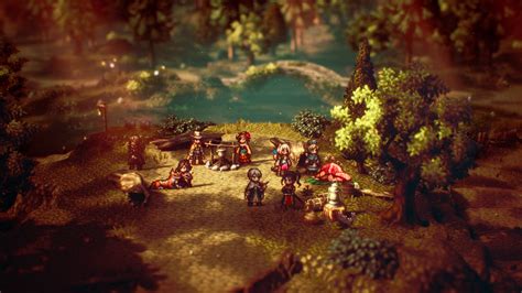 How to Unlock Secret Jobs in Octopath Traveler 2 | GameLuster