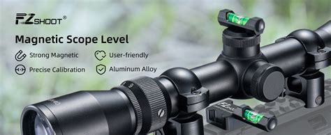 Image result for Scope Leveling Kit Installation