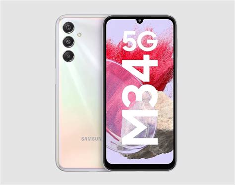 15 Samsung Phones with Best Battery Life in India in 2024