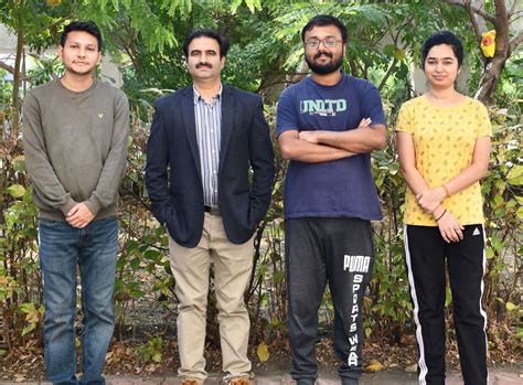 IISER Bhopal researchers conduct great genome-sequencing