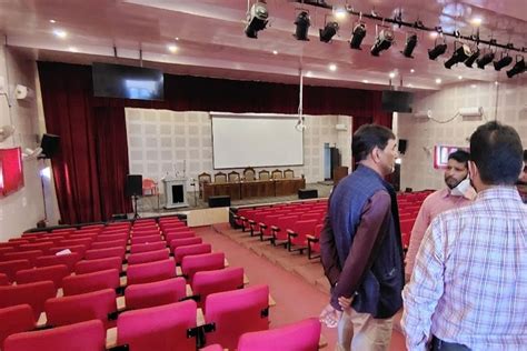 Government Degree College for Women Anantnag Campus: Photos, Virtual Tour