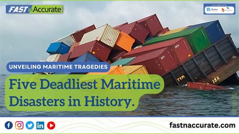 Image result for Maritime Disasters