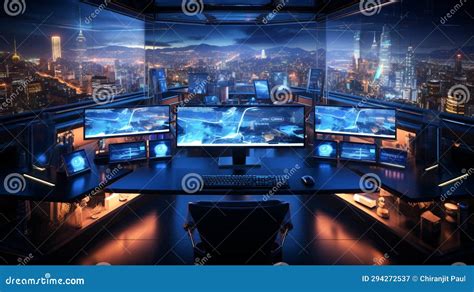Luxury Computer Room 的图像结果