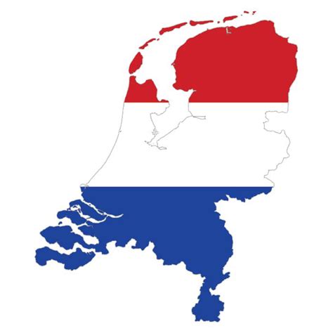 Free Dutch flag printable | Templates at allbusinesstemplates.com