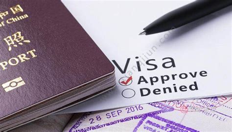 普通人出国需要什么条件（护照和签证一样吗） - 至哲网