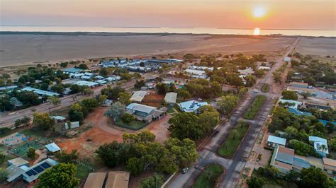 Kimberley Itinerary » Australia's Boab Country
