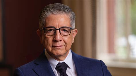 USF’s 29th President Arrives on Campus | University of San Francisco