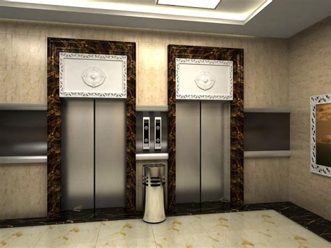 家用电梯小型多少钱，10万起步(进口品牌价格更高) — 探灵网