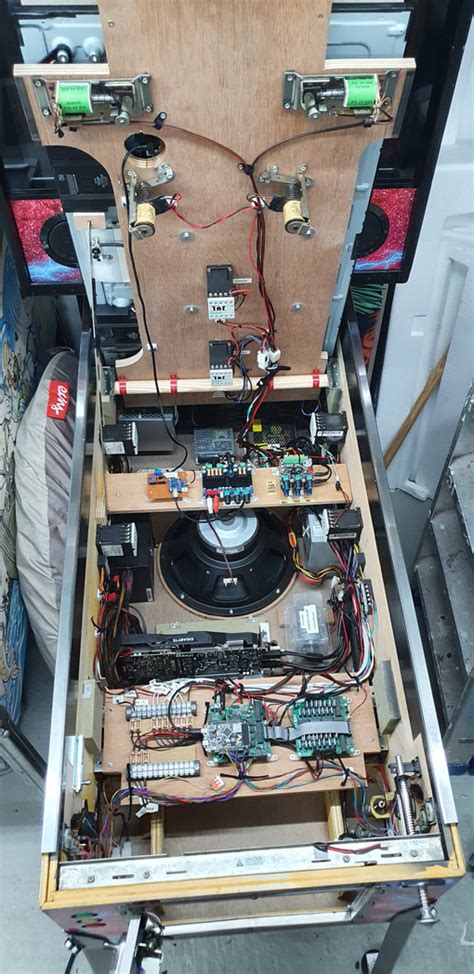 Image result for Vortex Chip Install