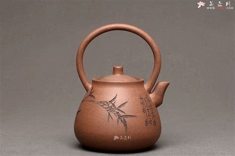 手工紫砂壶制作-打泥条和泥片 - 紫砂茶具 - 山崖茶谈