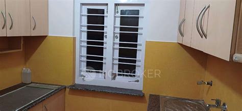 Bda Mig Flats Austin Town Rent - WITHOUT BROKERAGE Semi-furnished 2 BHK ...