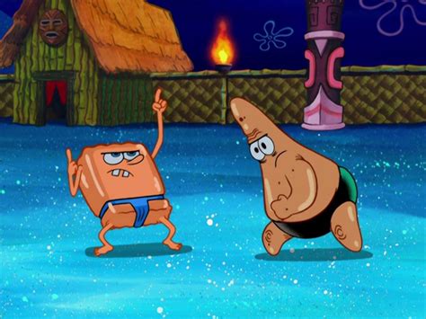 Sun Bleached/gallery | Encyclopedia SpongeBobia | Fandom | Spongebob ...