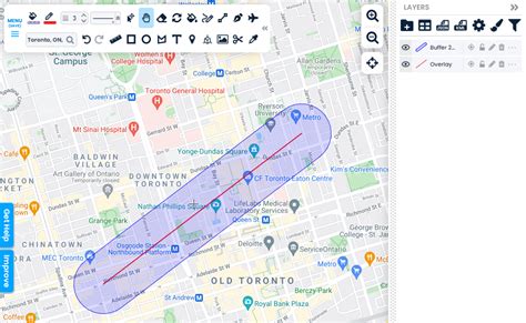 Image result for Buffer Map