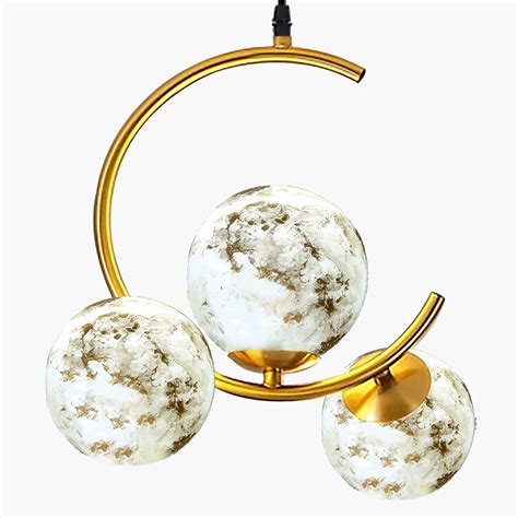 Buy HOMESAKE Metal Cluster Ceiling Lamp from Homesake at just INR 7000.0